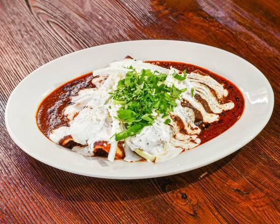 Enchiladas