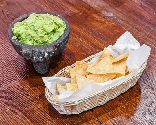 Guacamole