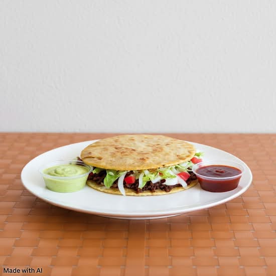 Gorditas