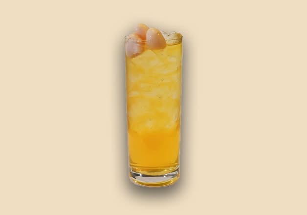 Lychee Tea