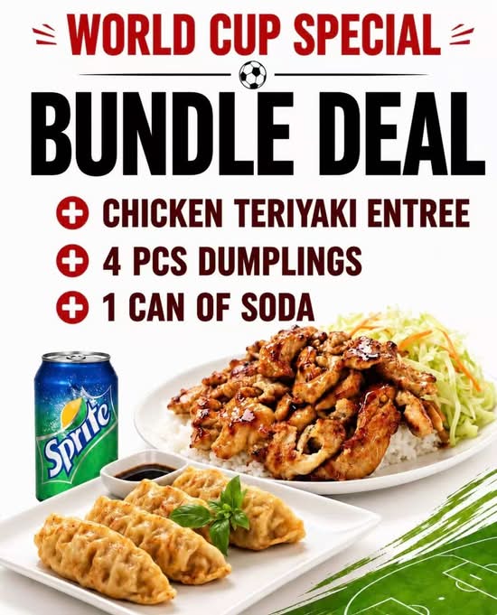 World Cup Special