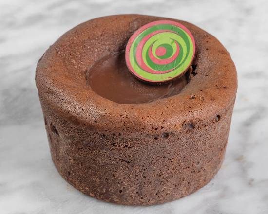 Chocolate Molten Cake (GF)