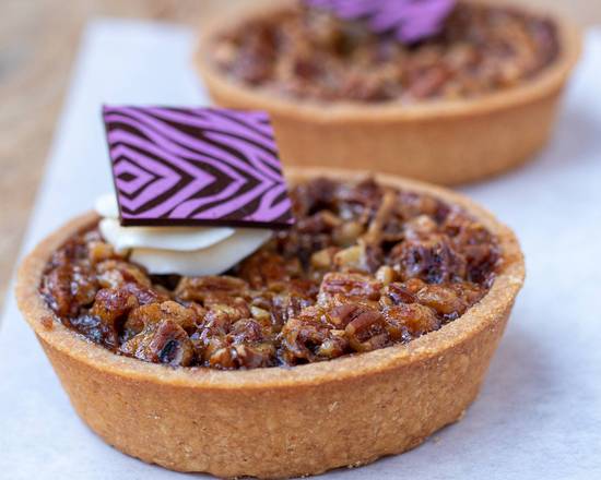 Pecan Tart