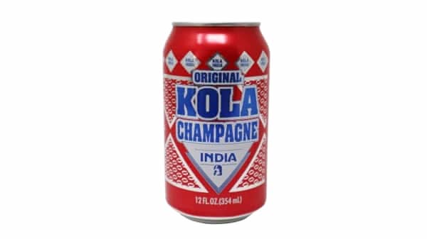 Kola Champagne