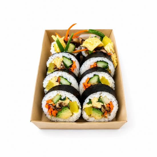 Gimbap
