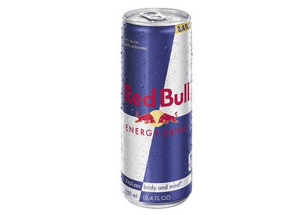 Red Bull