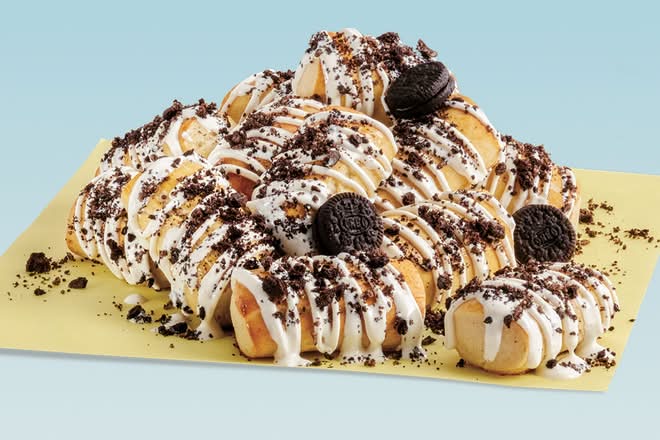 Oreo Bitz
