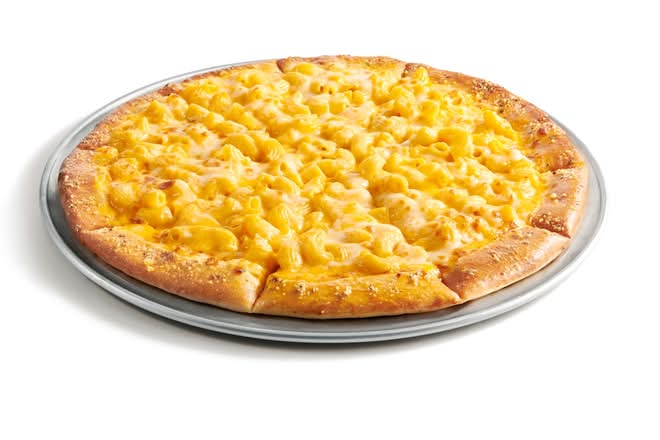 Mac & Caseoh
