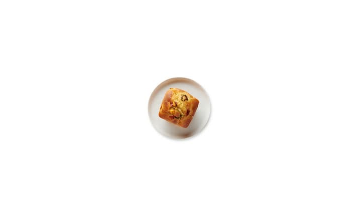 Jalapeno Cornbread