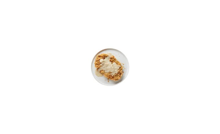 Chicken Fried Steak Combo