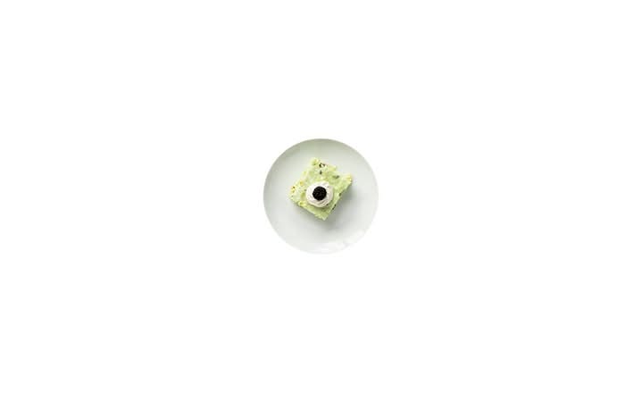Lime Congeal