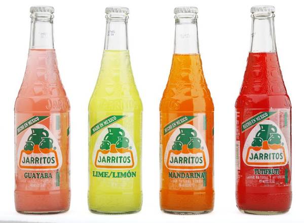 Jarritos Tamarind