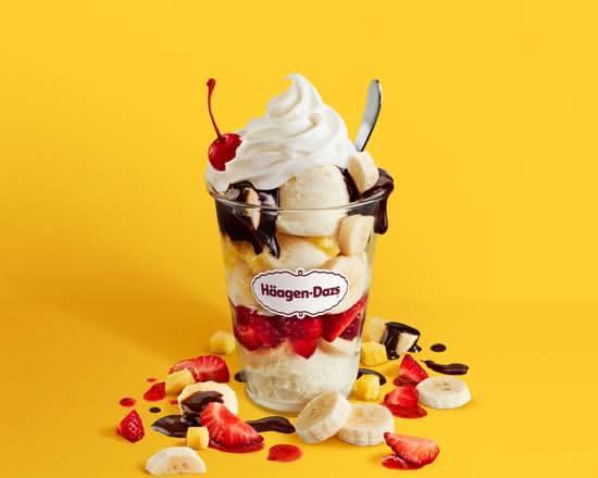 Banana Split