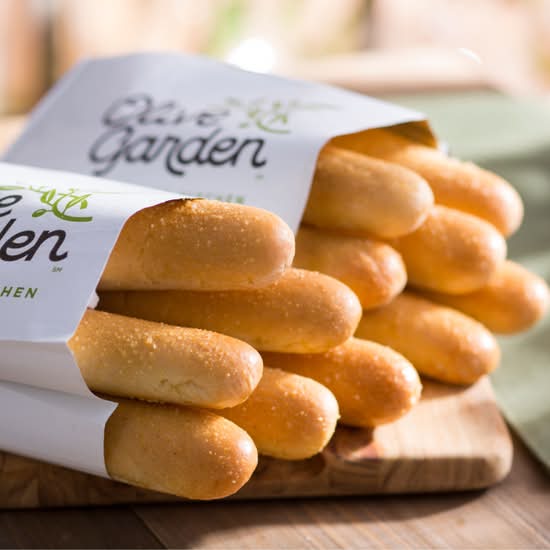 Docena Breadsticks