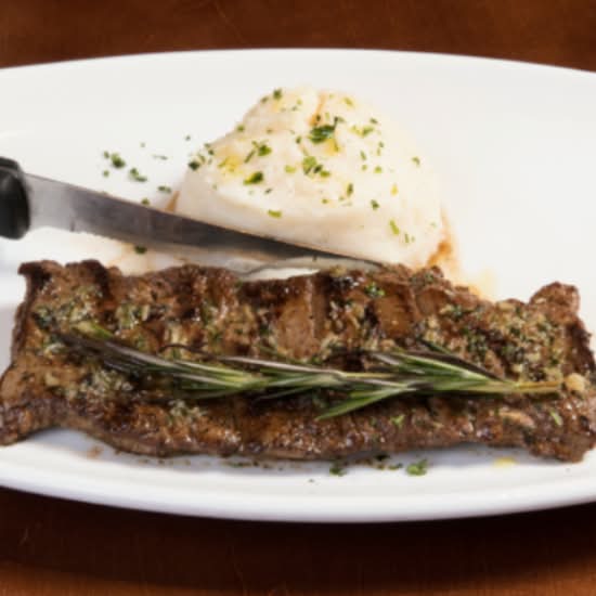 Churrasco Toscano
