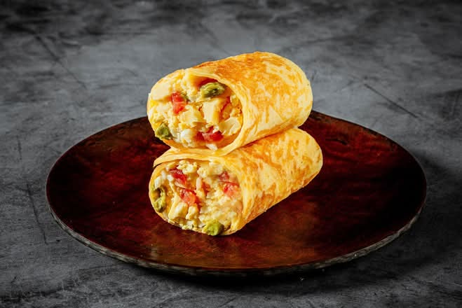 Avo & Eggs | EggWrap