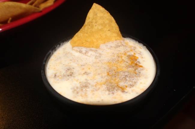 Beef & Cheese Dip