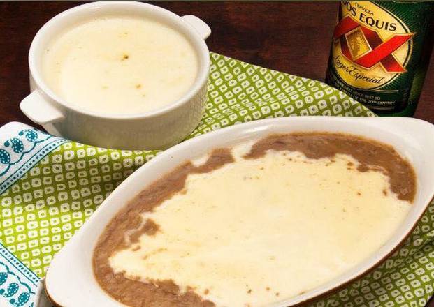 Bean Dip