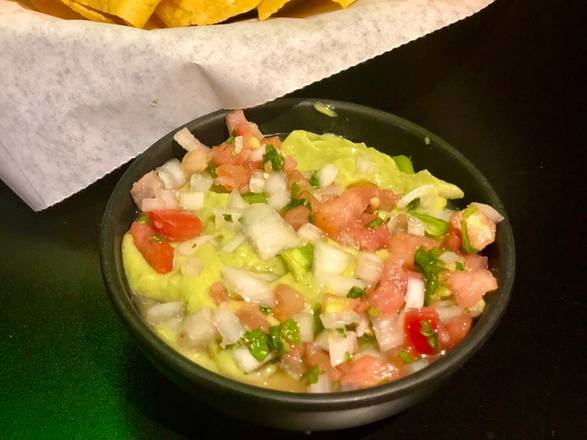Pico/Guacamole