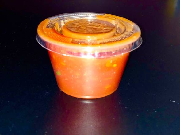 Small Salsa