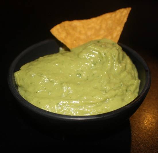 Guac Small