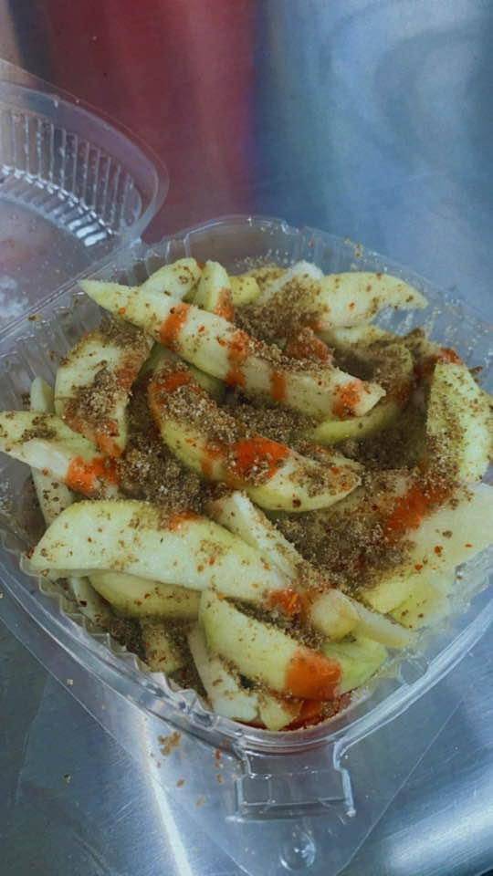 Mango Verde