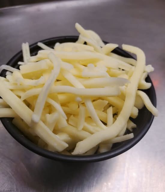 Mozzarella Cheese (2oz)