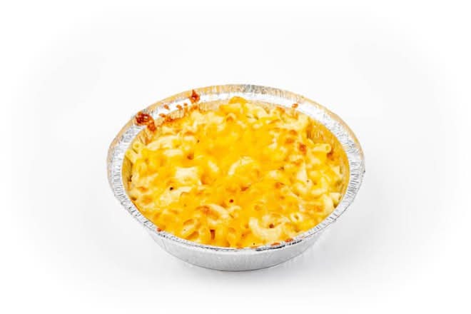 Mac & Cheese