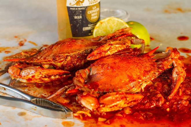 Blue Crab