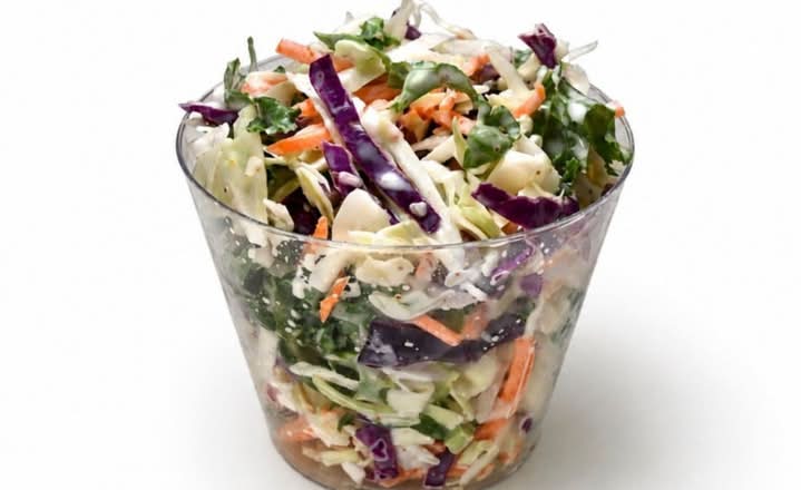 Kale Slaw - Large