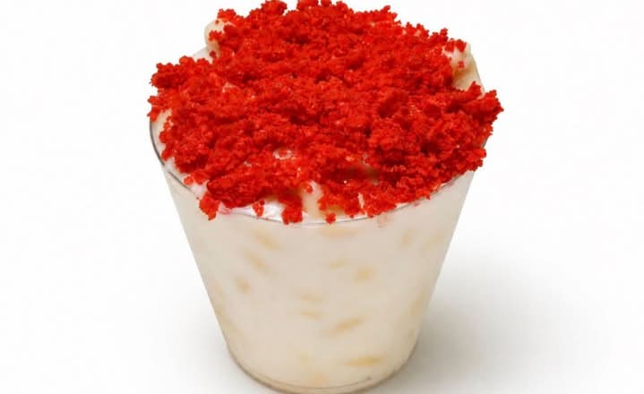 Hot Cheeto Mac & Cheese - Large