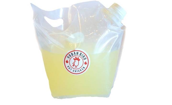 Gallon - Lemonade