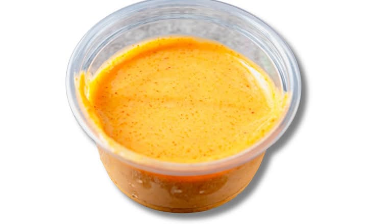 Smash Sauce