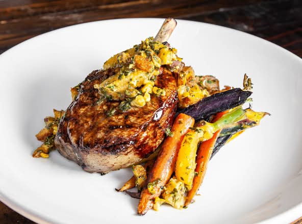 Pork Chop
