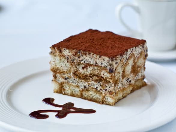 Tiramisu