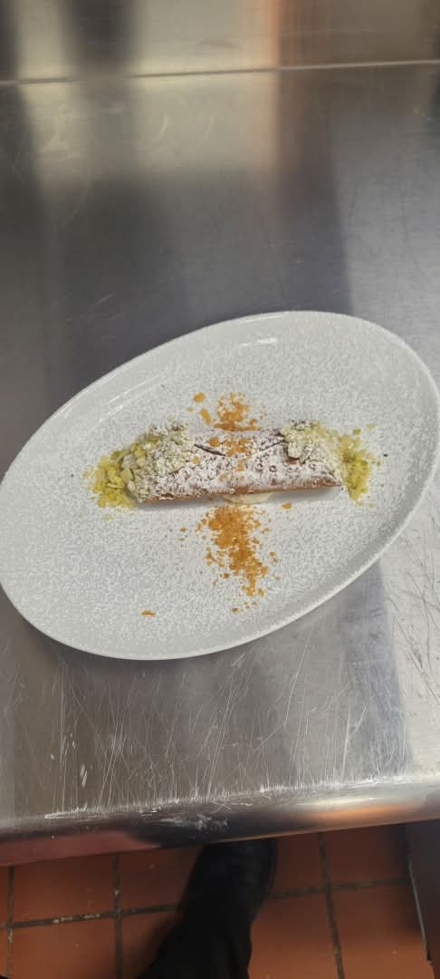Cannoli