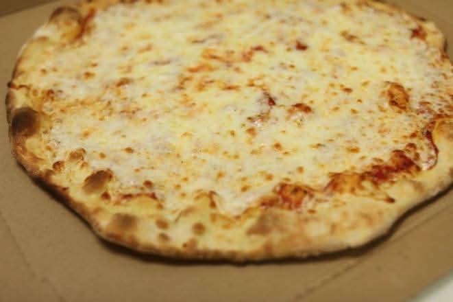 Cheese Pizza (Medium)