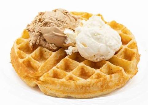 Belgian Waffle