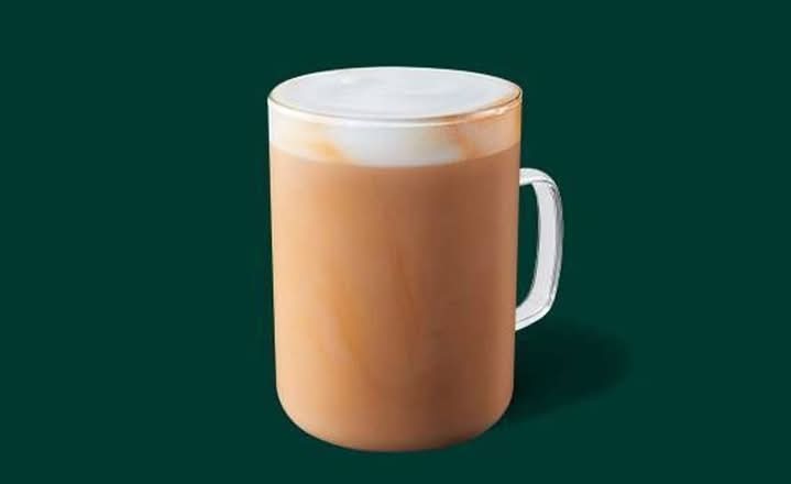 Caffè Latte