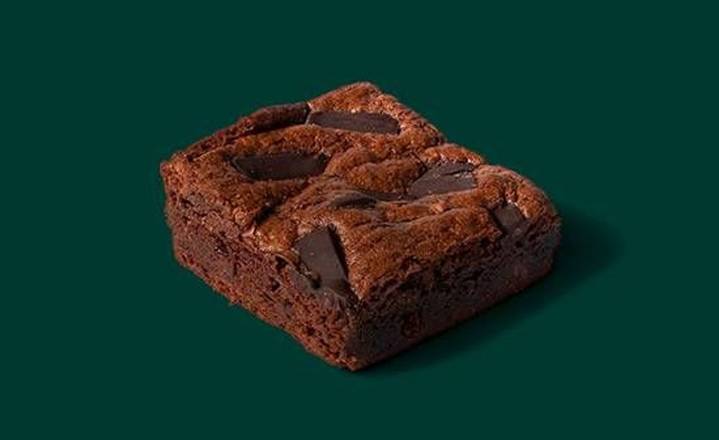 Chocolate Brownie