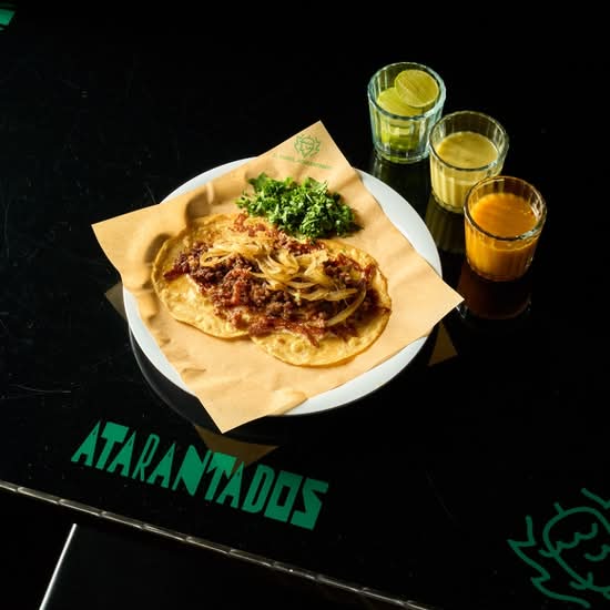 BISTEC ENCEBOLLADO (2PC)
