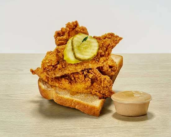 Chicken Strips