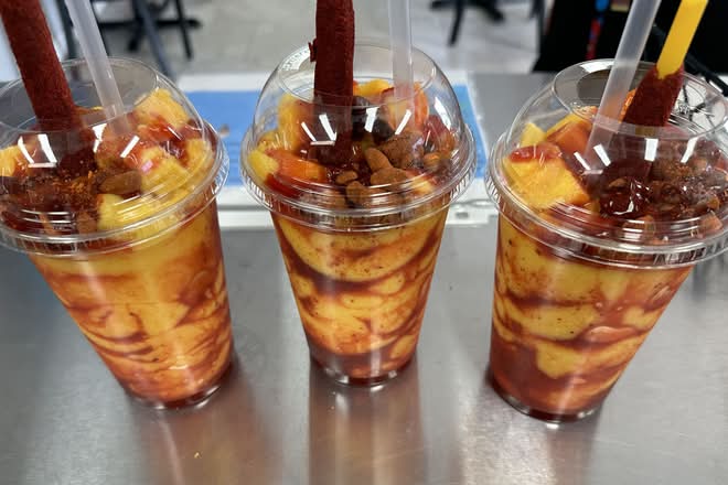 Mangonada