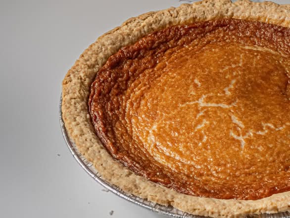 Chess Pie
