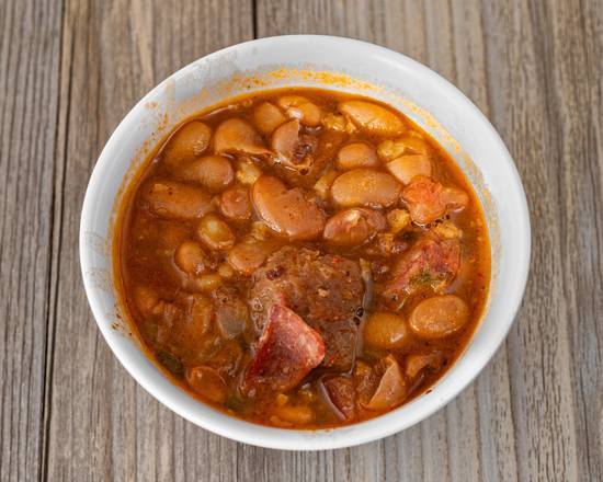 Charro Beans