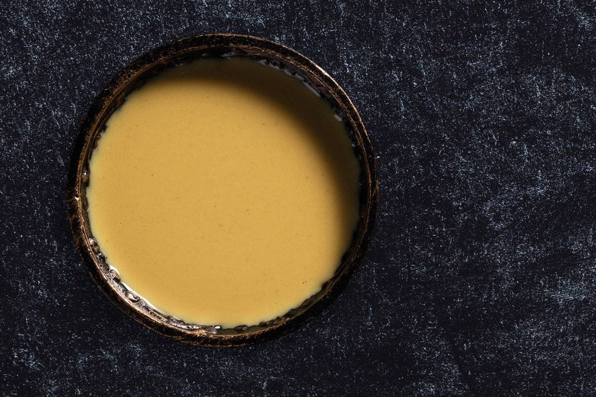 Hot Mustard