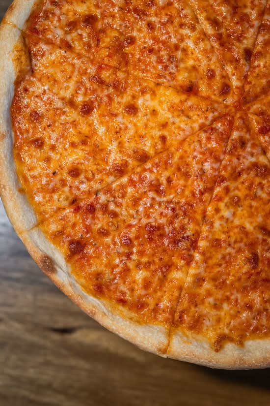 Lg Pizza