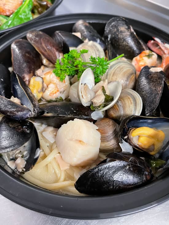 Cioppino