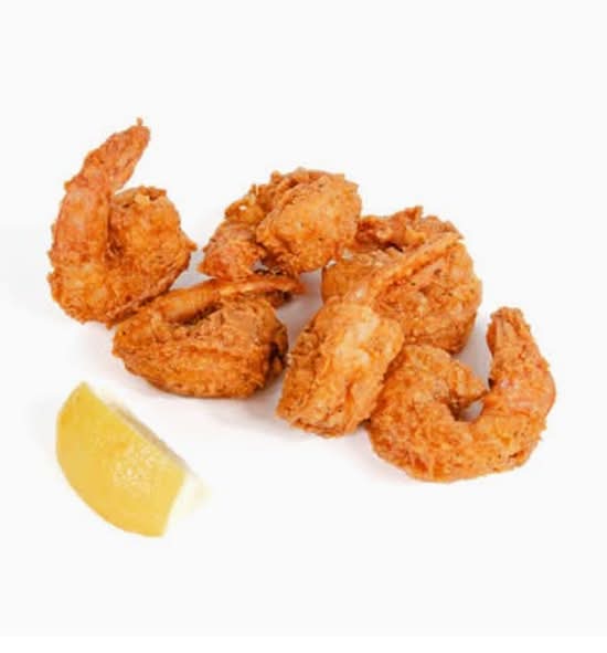 9 Pcs Fresh Shrimp