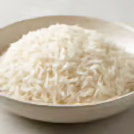 PLAIN RICE